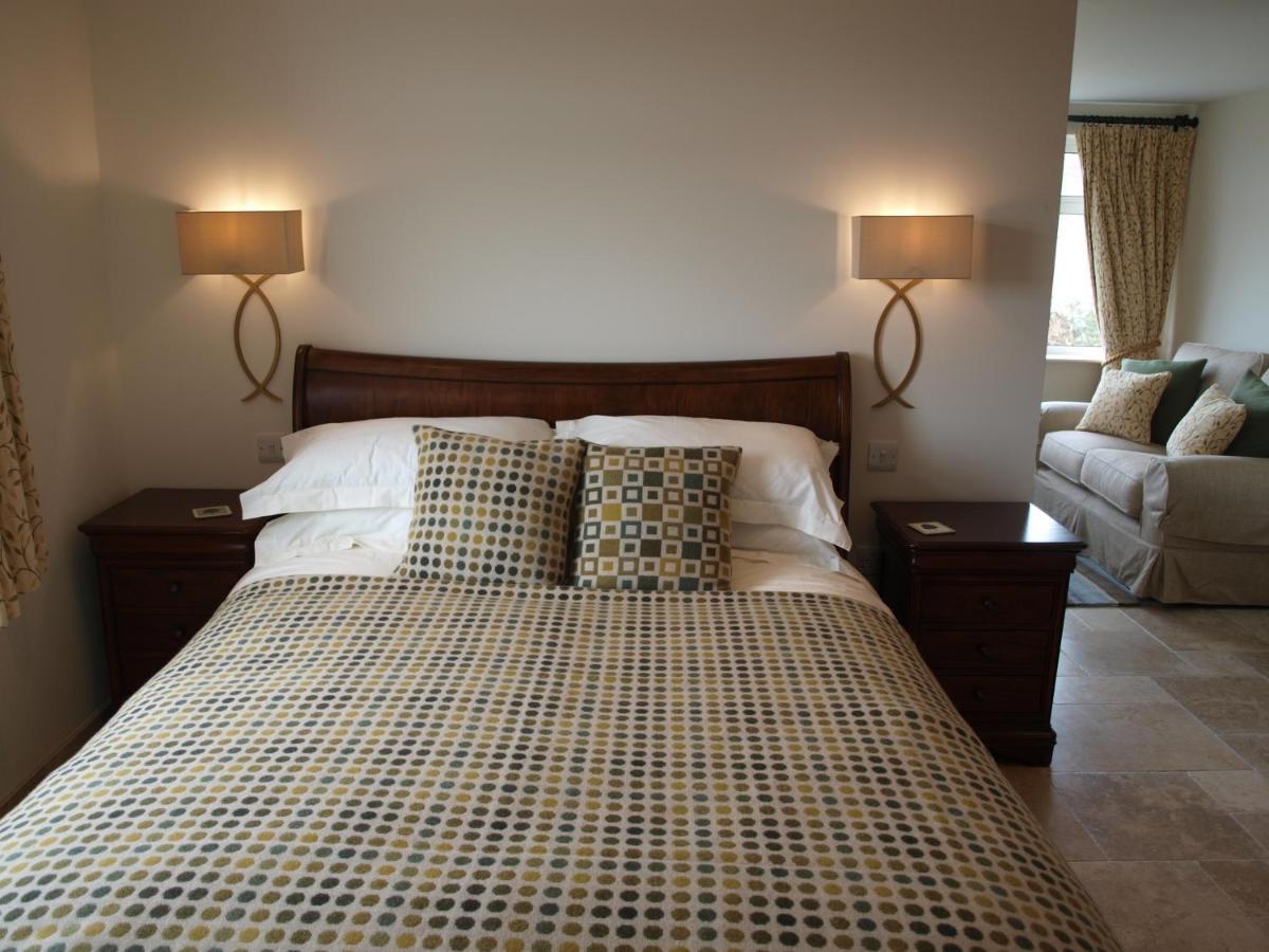 Craig-Y-Mor Suites With Sea Views Whitesands Bay St Davids Eksteriør billede