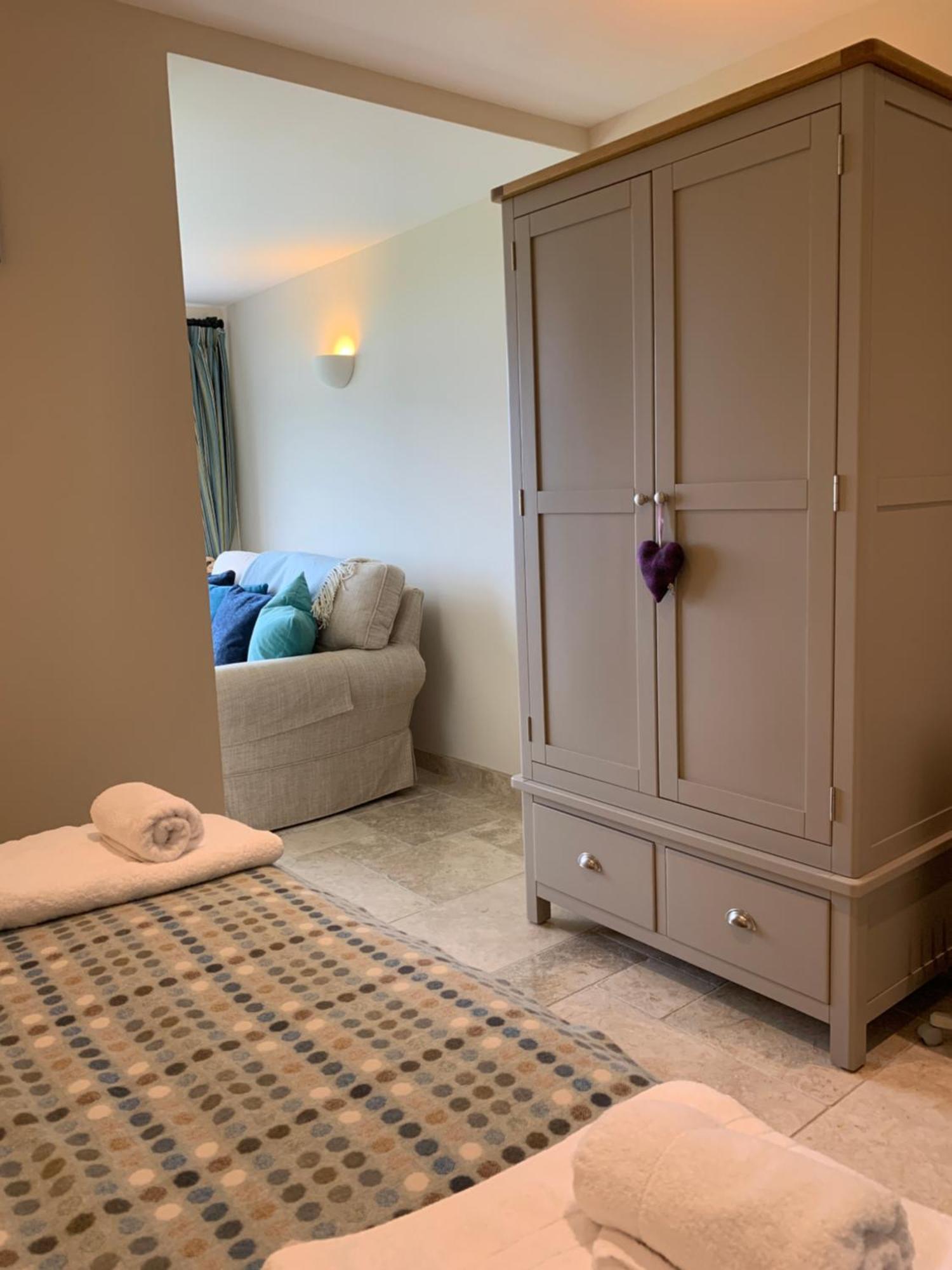 Craig-Y-Mor Suites With Sea Views Whitesands Bay St Davids Eksteriør billede
