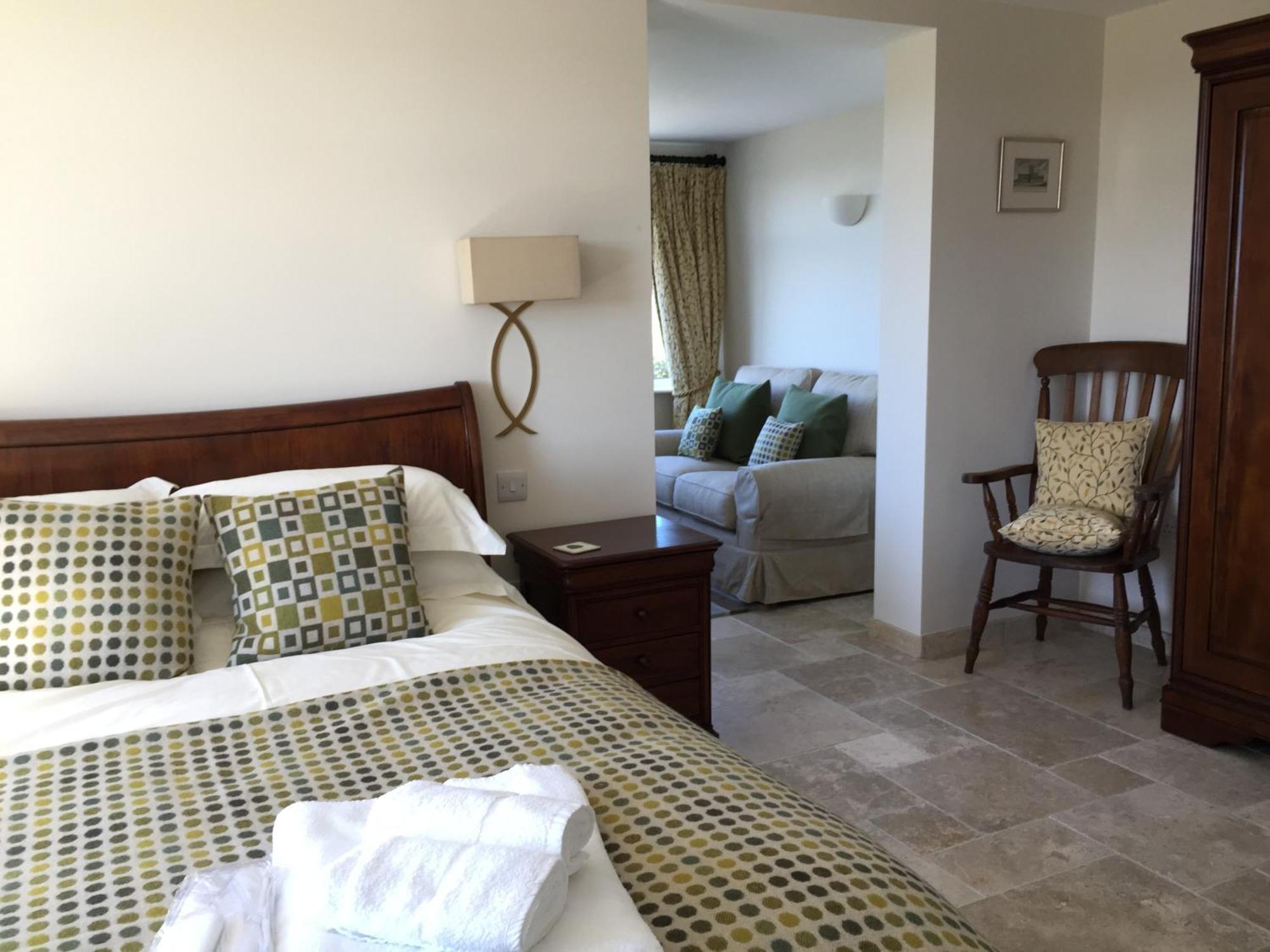 Craig-Y-Mor Suites With Sea Views Whitesands Bay St Davids Eksteriør billede